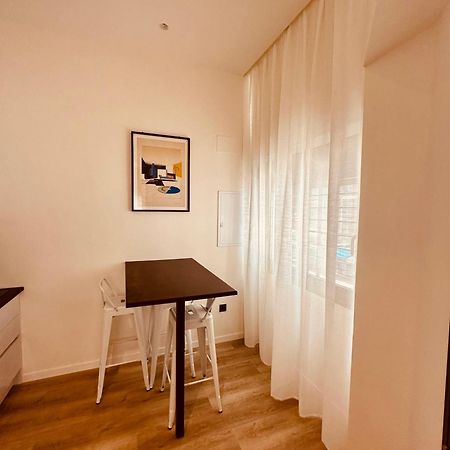 Apartamentos Sunsets Malaga Centro Экстерьер фото