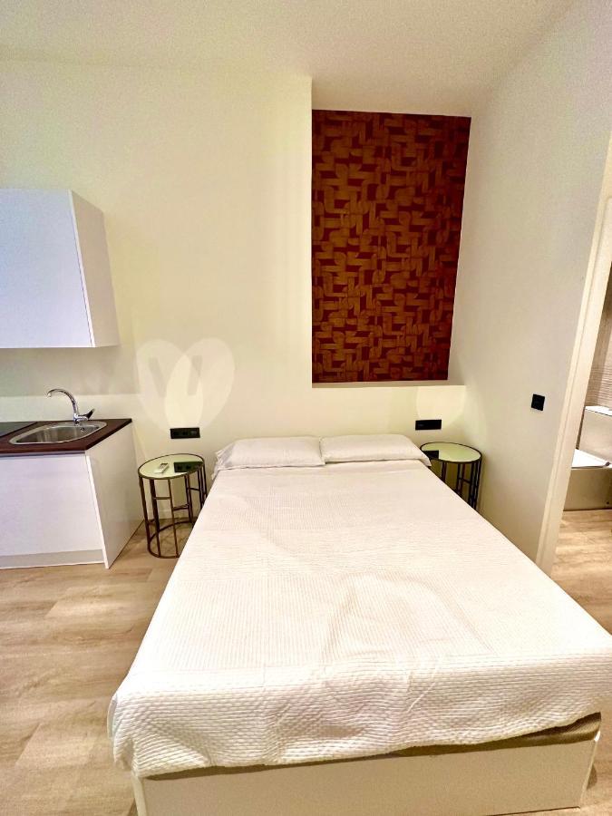 Apartamentos Sunsets Malaga Centro Экстерьер фото