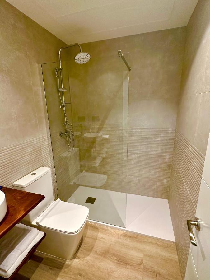 Apartamentos Sunsets Malaga Centro Экстерьер фото