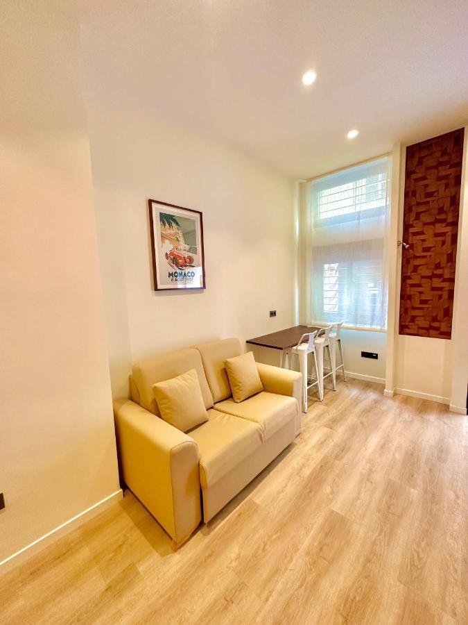 Apartamentos Sunsets Malaga Centro Экстерьер фото