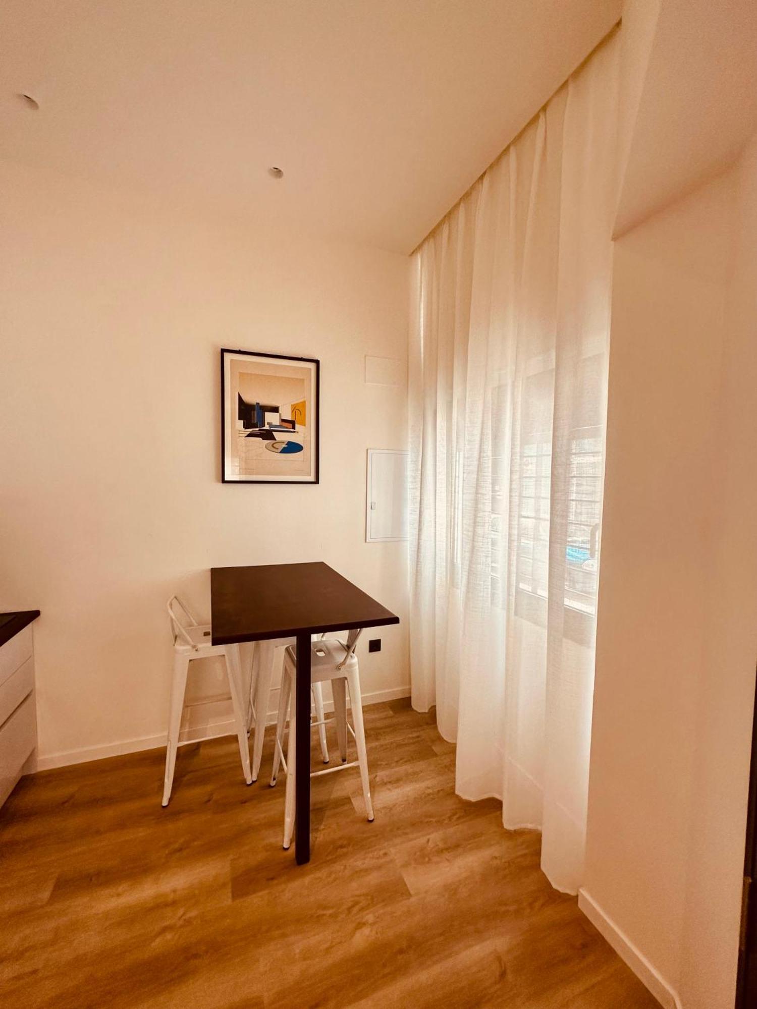 Apartamentos Sunsets Malaga Centro Экстерьер фото