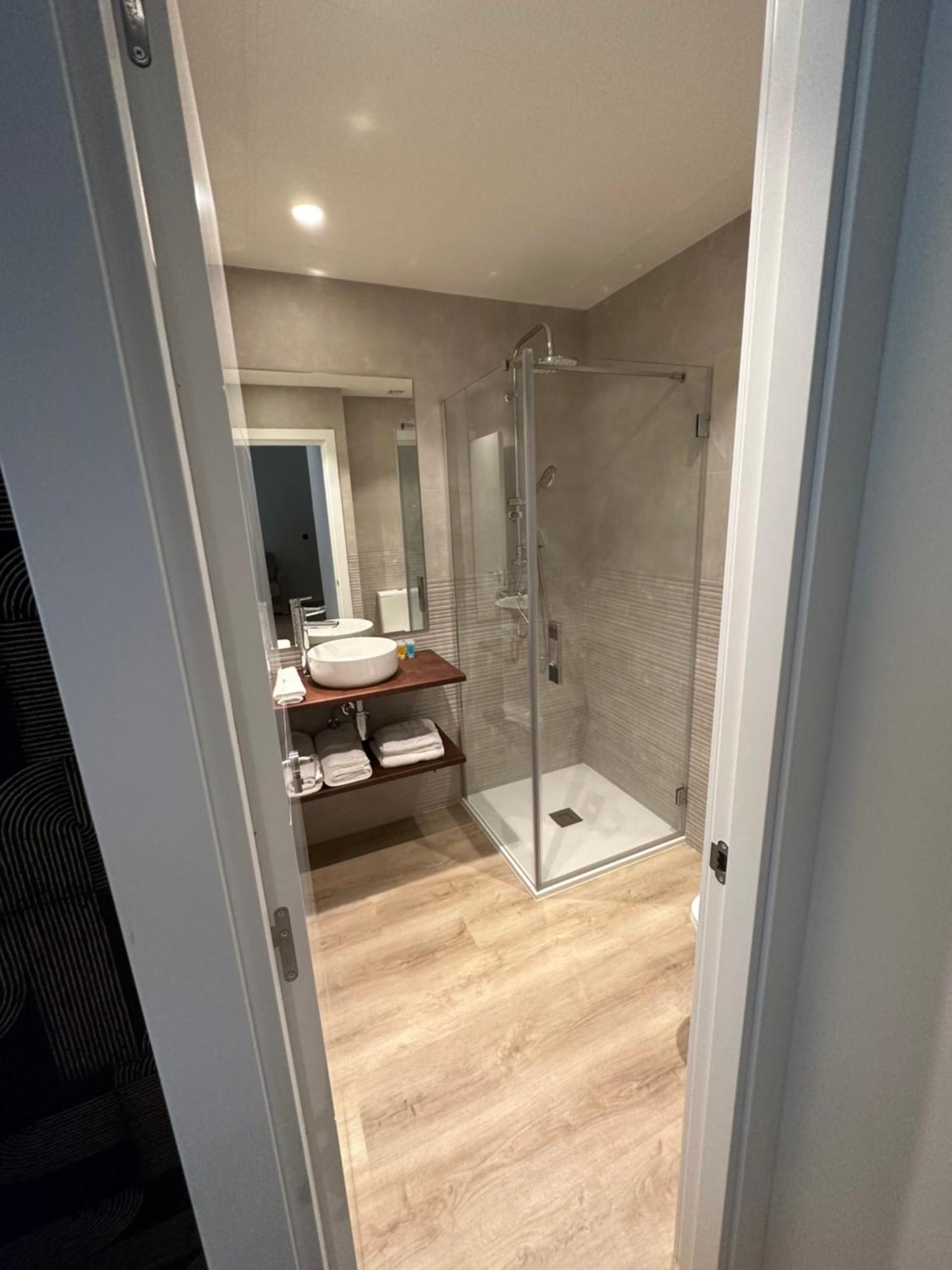 Apartamentos Sunsets Malaga Centro Экстерьер фото